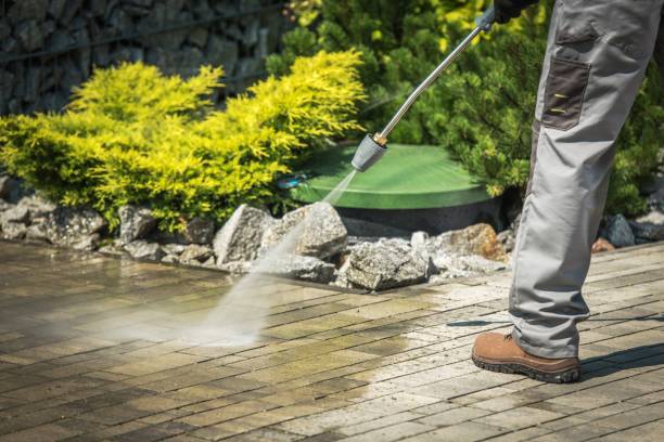 Best Concrete Sealing  in Naranja, FL