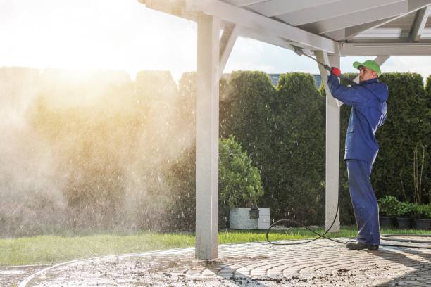 Naranja, FL Pressure Washing Services Company